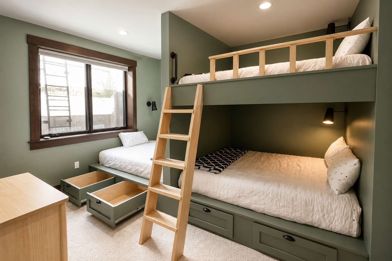 Glacial Interiors โ Custom Design-Build Studio, Summit County CO